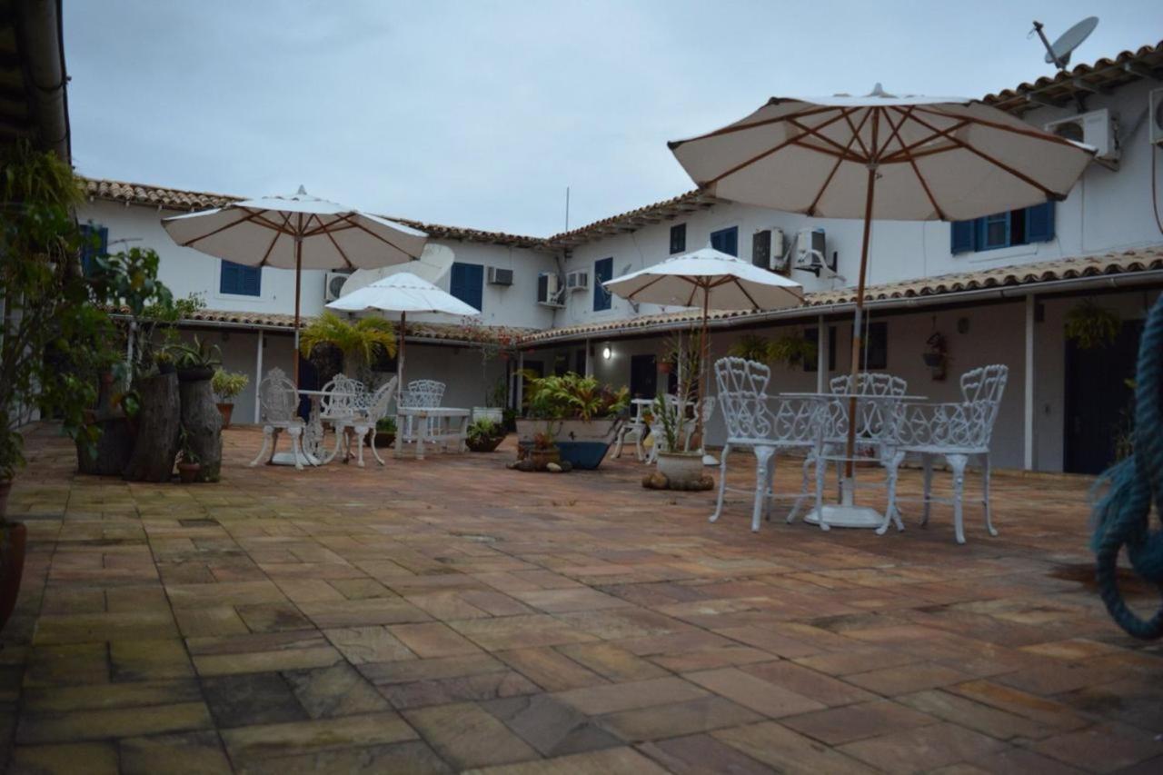 Apartamento Condominio Belle Vie Búzios Екстериор снимка