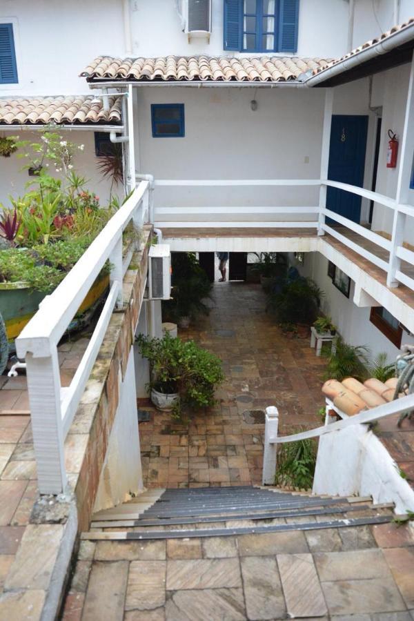 Apartamento Condominio Belle Vie Búzios Екстериор снимка