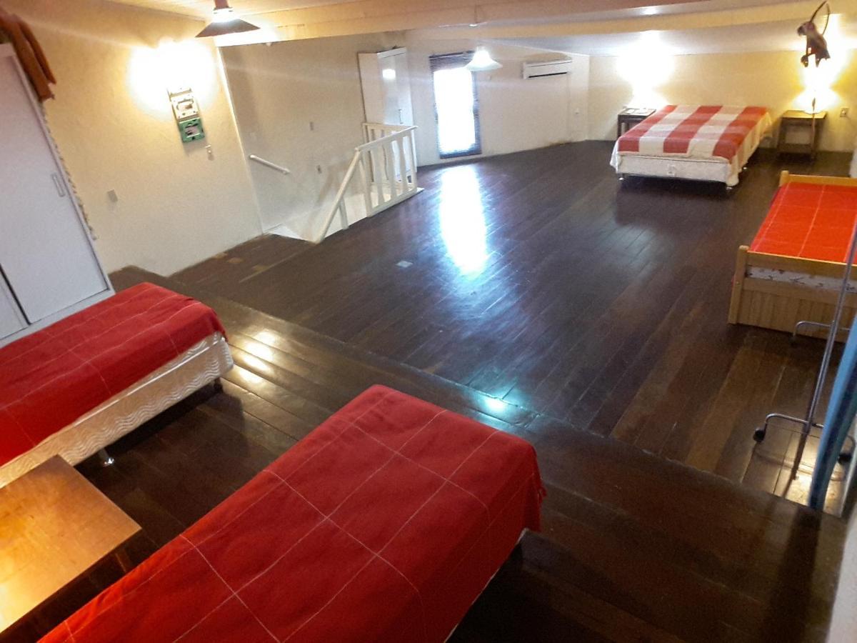 Apartamento Condominio Belle Vie Búzios Екстериор снимка