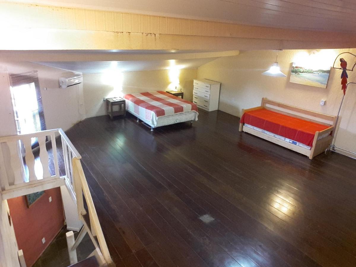 Apartamento Condominio Belle Vie Búzios Екстериор снимка