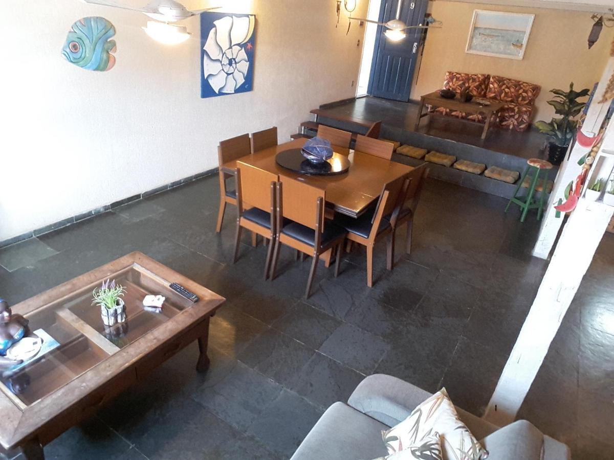 Apartamento Condominio Belle Vie Búzios Екстериор снимка