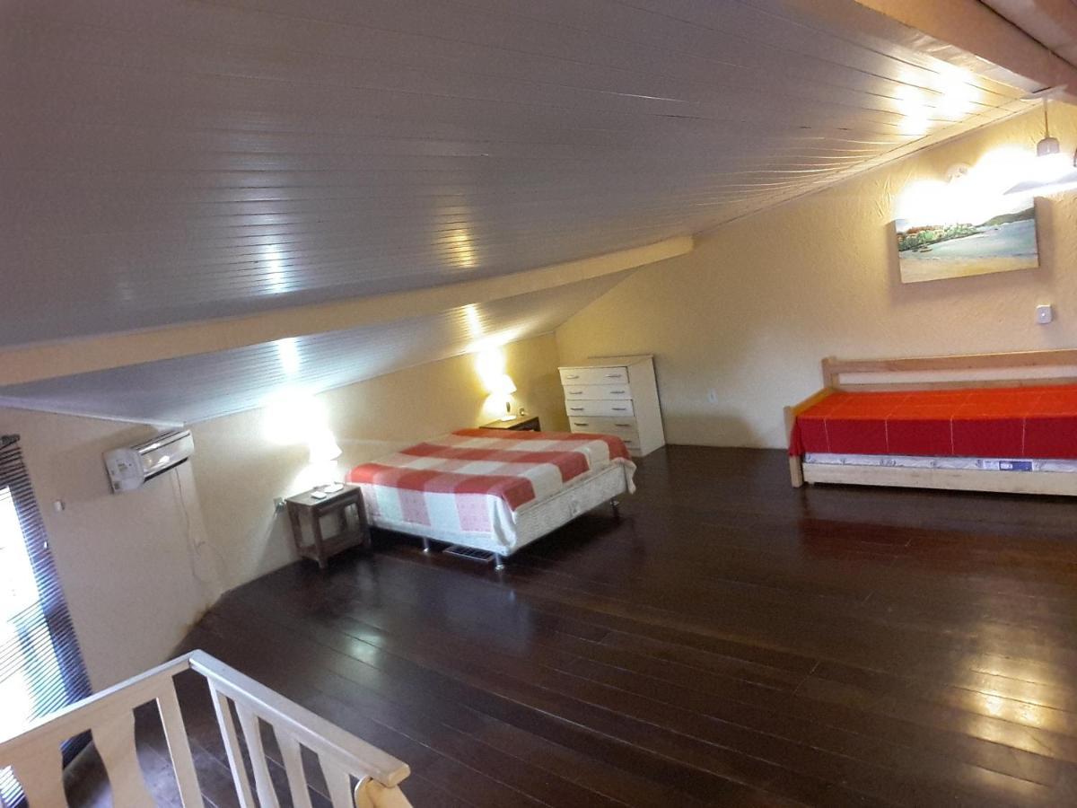 Apartamento Condominio Belle Vie Búzios Екстериор снимка