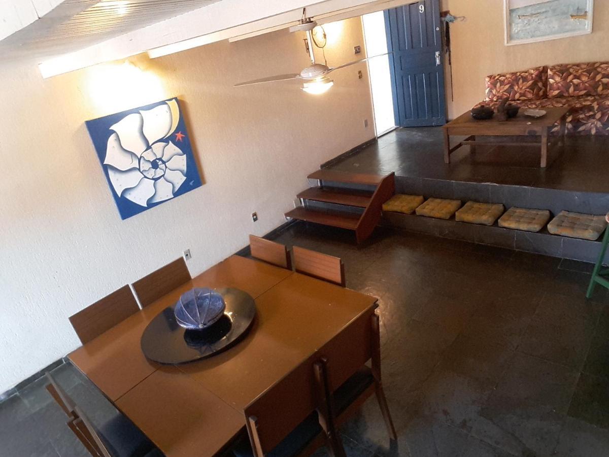 Apartamento Condominio Belle Vie Búzios Екстериор снимка