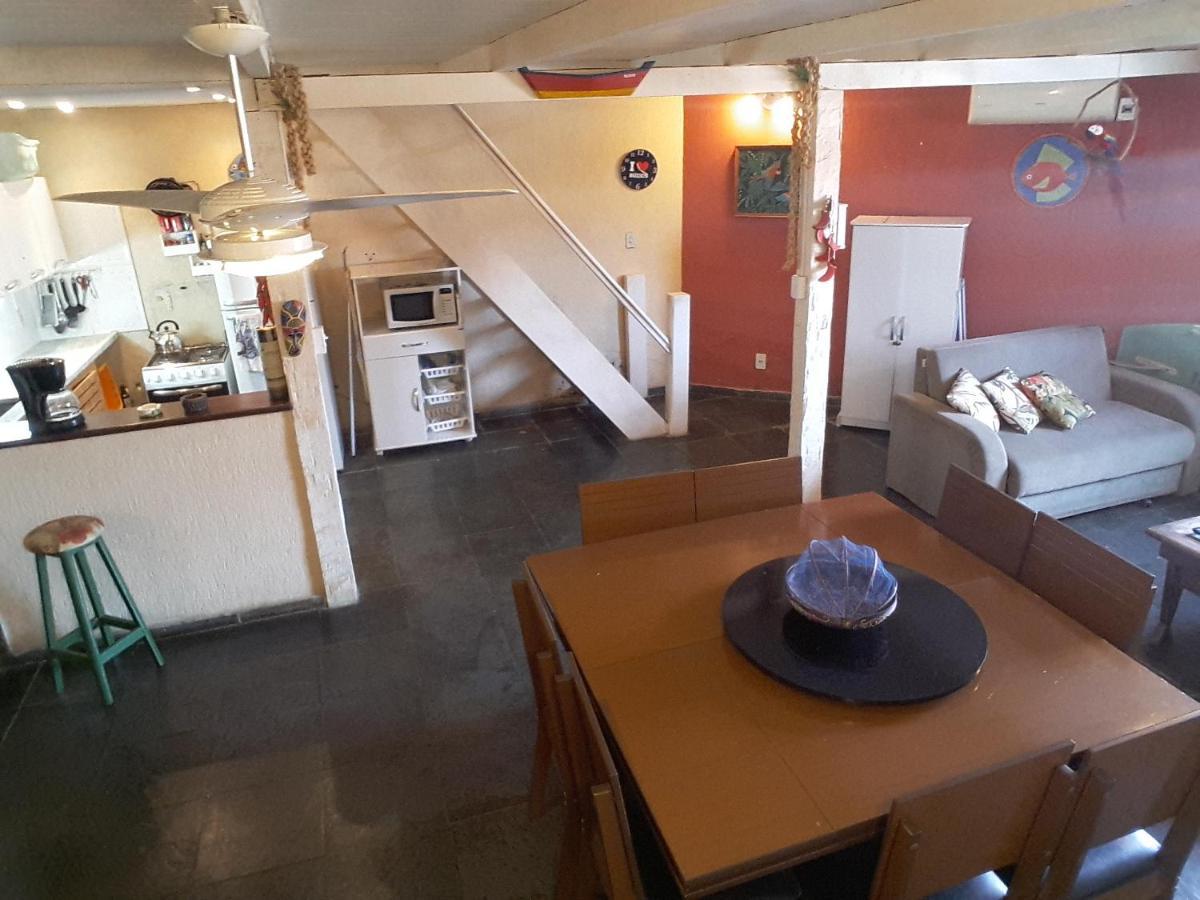 Apartamento Condominio Belle Vie Búzios Екстериор снимка