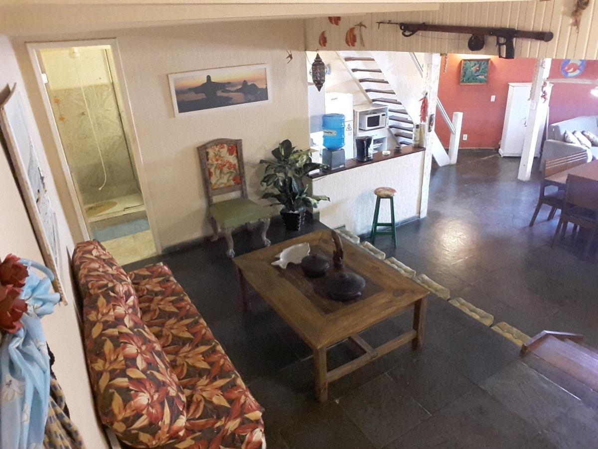 Apartamento Condominio Belle Vie Búzios Екстериор снимка