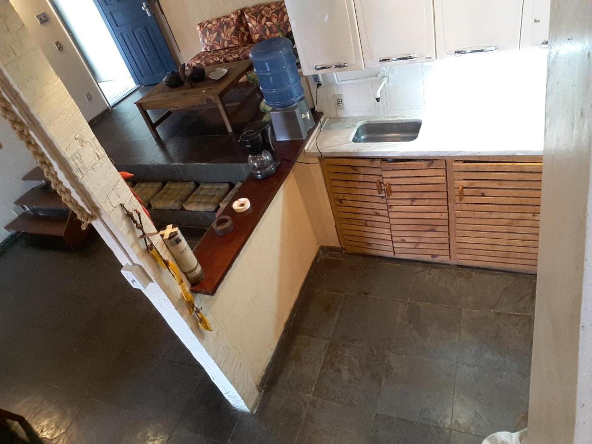 Apartamento Condominio Belle Vie Búzios Екстериор снимка
